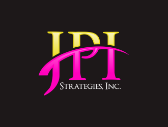 JPI Strategies, Inc. logo design by Greenlight