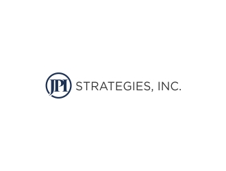 JPI Strategies, Inc. logo design by CreativeKiller