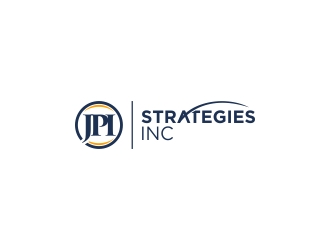 JPI Strategies, Inc. logo design by CreativeKiller