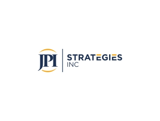 JPI Strategies, Inc. logo design by CreativeKiller