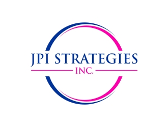 JPI Strategies, Inc. logo design by excelentlogo