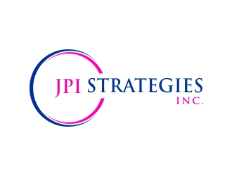 JPI Strategies, Inc. logo design by excelentlogo