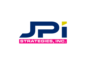 JPI Strategies, Inc. logo design by done