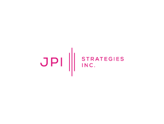 JPI Strategies, Inc. logo design by pencilhand