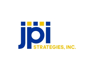 JPI Strategies, Inc. logo design by excelentlogo