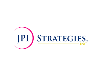 JPI Strategies, Inc. logo design by done