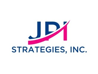 JPI Strategies, Inc. logo design by dibyo