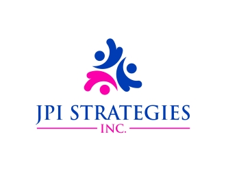 JPI Strategies, Inc. logo design by excelentlogo