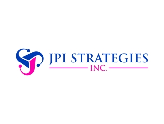 JPI Strategies, Inc. logo design by excelentlogo