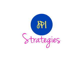 JPI Strategies, Inc. logo design by Diancox