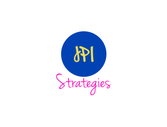 JPI Strategies, Inc. logo design by Diancox