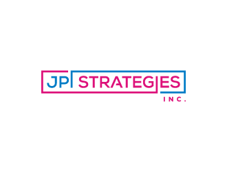 JPI Strategies, Inc. logo design by pencilhand