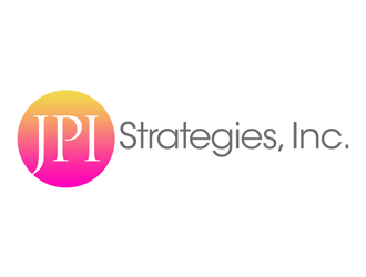 JPI Strategies, Inc. logo design by kunejo