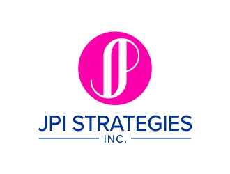 JPI Strategies, Inc. logo design by excelentlogo