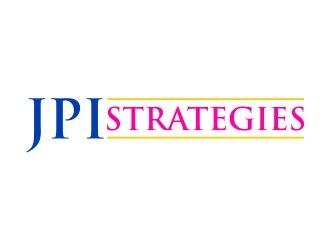 JPI Strategies, Inc. logo design by cintoko