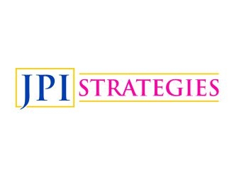 JPI Strategies, Inc. logo design by cintoko