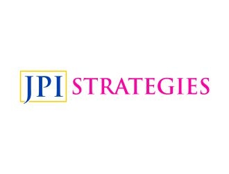 JPI Strategies, Inc. logo design by cintoko