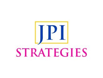 JPI Strategies, Inc. logo design by cintoko