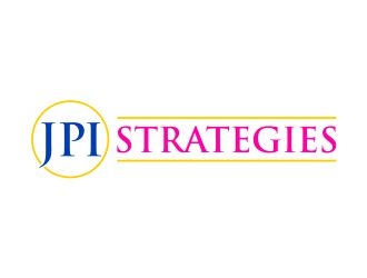 JPI Strategies, Inc. logo design by cintoko