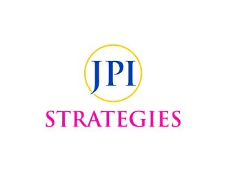 JPI Strategies, Inc. logo design by cintoko