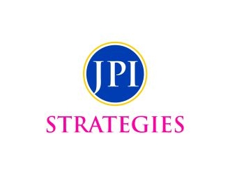 JPI Strategies, Inc. logo design by cintoko