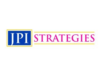 JPI Strategies, Inc. logo design by cintoko