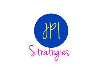 JPI Strategies, Inc. logo design by Diancox