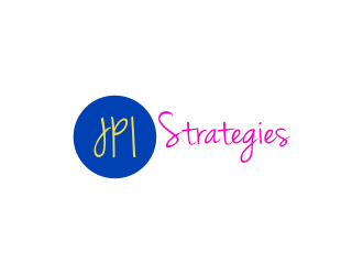 JPI Strategies, Inc. logo design by Diancox