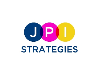 JPI Strategies, Inc. logo design by Janee