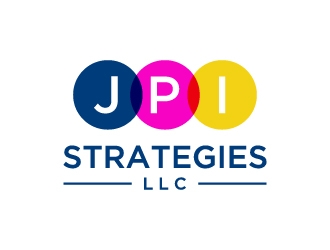 JPI Strategies, Inc. logo design by Janee