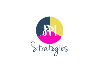 JPI Strategies, Inc. logo design by Diancox