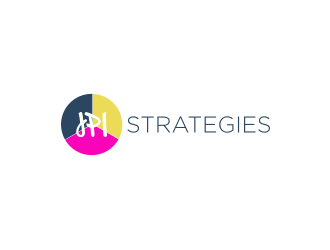 JPI Strategies, Inc. logo design by Diancox