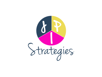 JPI Strategies, Inc. logo design by Diancox