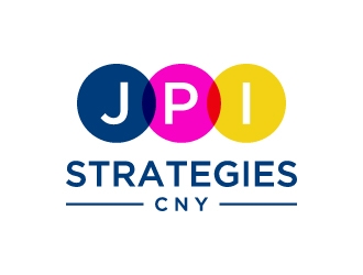 JPI Strategies, Inc. logo design by Janee