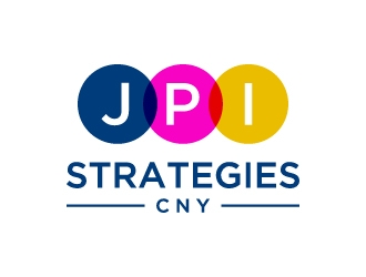 JPI Strategies, Inc. logo design by Janee