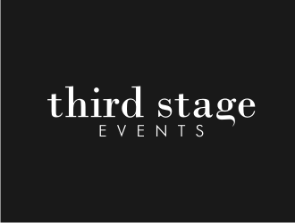 third stage logo design by rdbentar