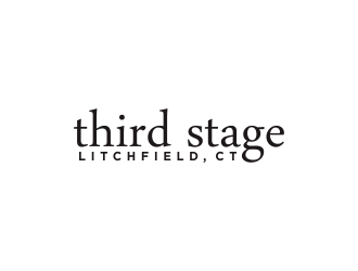 third stage logo design by Greenlight