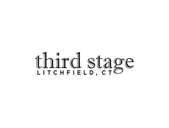 third stage logo design by Greenlight