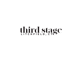 third stage logo design by Greenlight