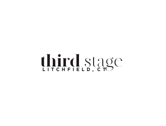 third stage logo design by Greenlight