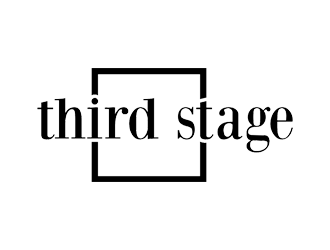 third stage logo design by Kraken