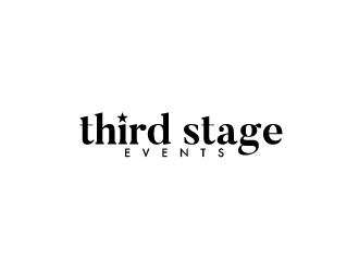 third stage logo design by SOLARFLARE