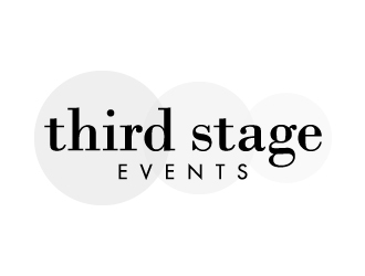 third stage logo design by JJlcool