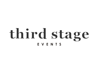 third stage logo design by scolessi