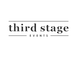 third stage logo design by scolessi