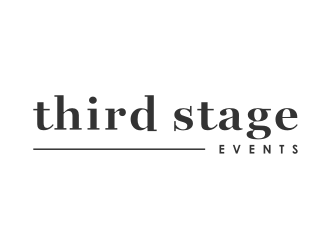 third stage logo design by scolessi