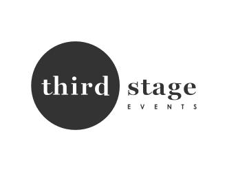 third stage logo design by scolessi