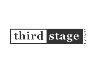 third stage logo design by scolessi