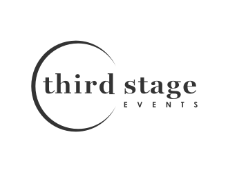 third stage logo design by scolessi