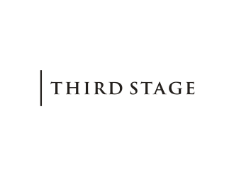 third stage logo design by superiors